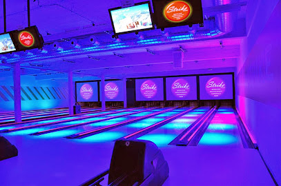 Fohren Center - Wirtshaus Kohldampf Strike Bowling Lasertag Bar Saal