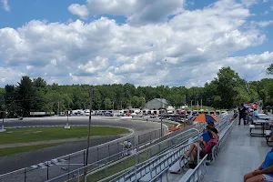 Hudson Speedway image