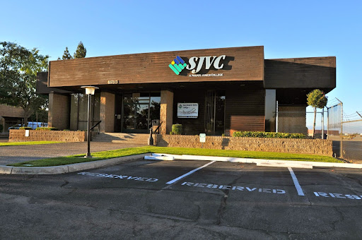 SJVC Fresno - Trades Education Center