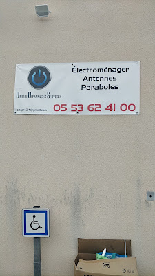 Dimitri Depannages Services à Saint-Martial-d'Albarède