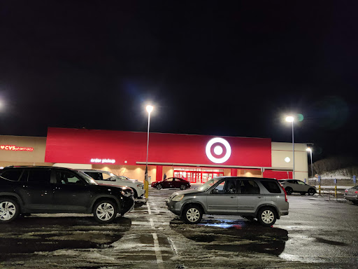 Department Store «Target», reviews and photos, 2000 Cliff Lake Rd, Eagan, MN 55122, USA