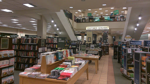 Book Store «Barnes & Noble Booksellers Sugarhouse», reviews and photos, 1104 E 2100 S, Salt Lake City, UT 84106, USA