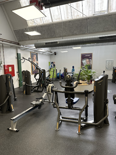 LOOP Fitness Slagelse in Slagelse, Ringsted