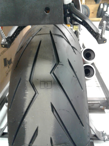 BMW Motorcycle Dealer «Frontline Eurosports», reviews and photos, 1003 Electric Rd, Salem, VA 24153, USA