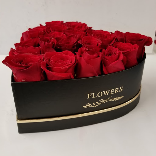 Florist «The Chocolate Rose», reviews and photos, 1609 S Richey St, Pasadena, TX 77502, USA