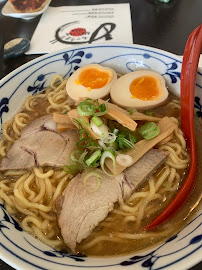 Soupe du Restaurant japonais Mécha Uma Arles - chef japonais - n°2