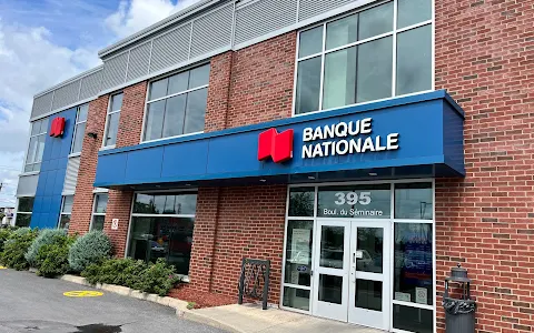 Banque Nationale image