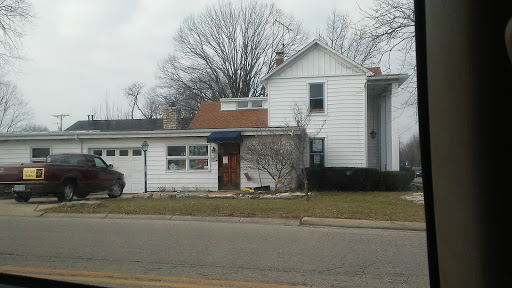 Safe & Vault Shop «Centerville Lock & Safe», reviews and photos, 84 W Franklin St, Dayton, OH 45459, USA