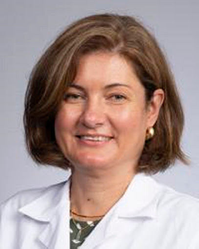 Alexandra Popescu, MD