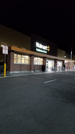 Supermarket «Walmart Neighborhood Market», reviews and photos, 3555 S 8400 W, Magna, UT 84044, USA