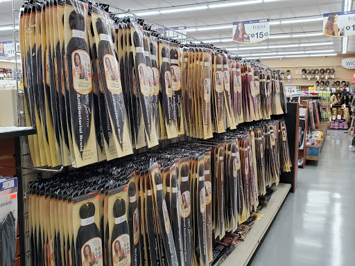 Beauty Supply Store «Missha Beauty», reviews and photos, 3416 Wilkinson Blvd, Charlotte, NC 28208, USA