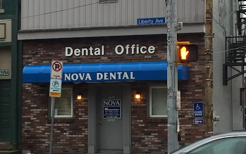 Nova Dental Associates Dr. Wolff image