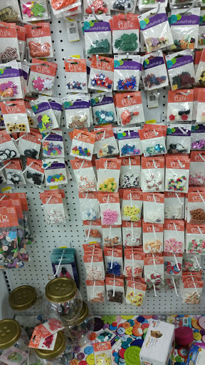 Fabric Store «Jo-Ann Fabrics and Crafts», reviews and photos, 21238 S Ellsworth Loop, Queen Creek, AZ 85142, USA