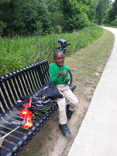 Park «Bouldercrest Park», reviews and photos, 4184 Bouldercrest Park Rd, Ellenwood, GA 30294, USA