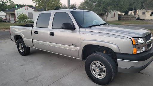 Used Car Dealer «The Car Shack», reviews and photos, 2603 S Padre Island Dr, Corpus Christi, TX 78415, USA