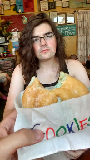 Ice Cream Shop «Simple Ice Cream Sandwiches», reviews and photos, 960 S Virginia St a, Reno, NV 89502, USA