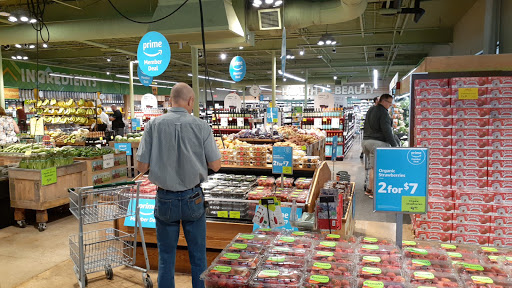 Grocery Store «Whole Foods Market», reviews and photos, 1401 E 41st St, Tulsa, OK 74105, USA