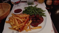 Frite du Restaurant Hippopotamus Belle Epine à Thiais - n°6