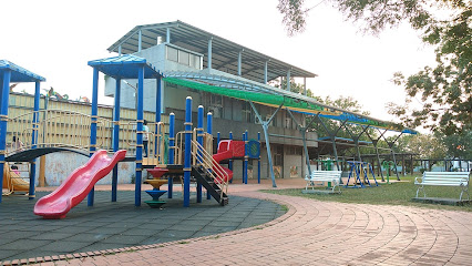 刘厝2号公园