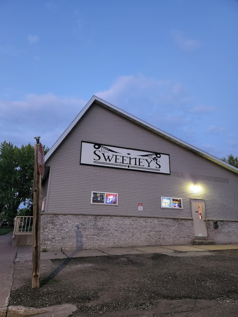 Sweeney's Pub & Grub 54729