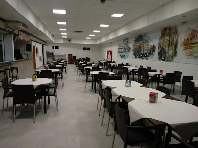 la parrilla de mali