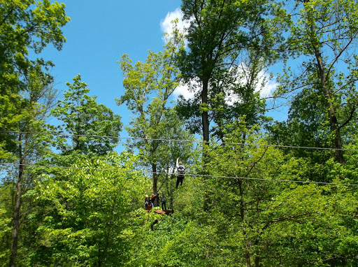 Retreat Center «eXplore Brown County at Valley Branch Retreat», reviews and photos, 2620 Valley Branch Rd, Nashville, IN 47448, USA