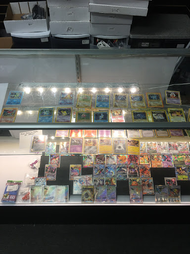 Video Game Store «Game Changerz And Precision Gadget Repair», reviews and photos, 244 E University Pkwy, Orem, UT 84058, USA