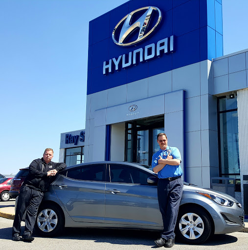 Car Dealer «Ray Skillman Auto Mall», reviews and photos, 5051 W Pike Plaza Rd, Indianapolis, IN 46254, USA