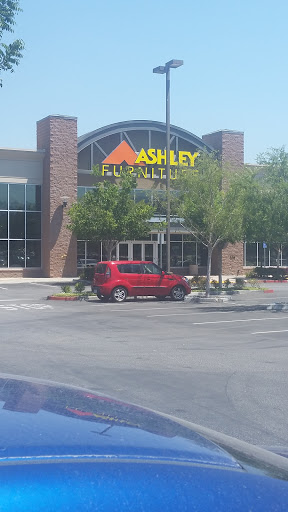 Furniture Store «Ashley HomeStore», reviews and photos, 26520 Carl Boyer Dr, Santa Clarita, CA 91350, USA