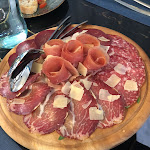 Photo n°1 de l'avis de mariano.i fait le 15/06/2022 à 21:06 sur le  La Perla Blu à Vaprio d'Adda