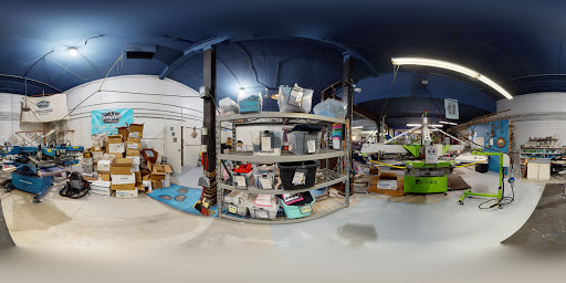 Custom T-shirt Store «Sayler Screenprinting», reviews and photos, 1923 Central Ave, Kearney, NE 68847, USA