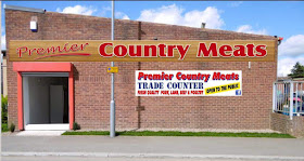 Premier country meat