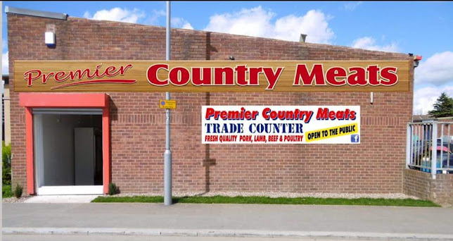 Premier country meat
