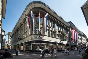 Manor Luzern