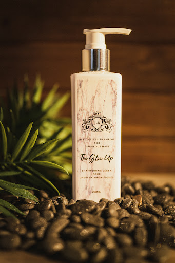 Beauty Salon «Salon D», reviews and photos, 13615 Inwood Rd #160, Dallas, TX 75244, USA