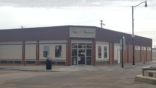 Toys & Treasures Ltd