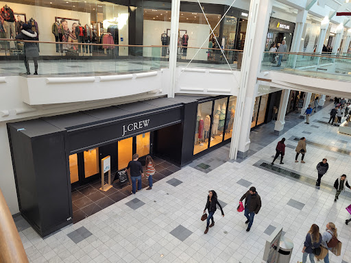 Clothing Store «J.Crew», reviews and photos, 2126 Abbott Martin Rd #141, Nashville, TN 37215, USA