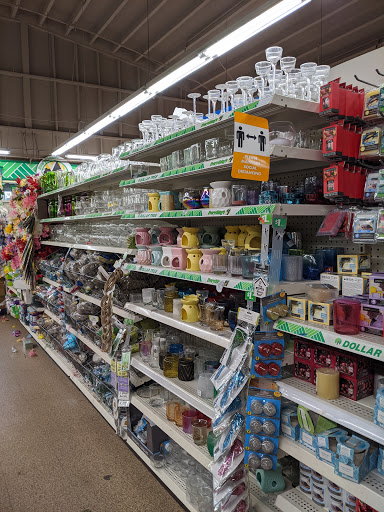 Dollar Store «Dollar Tree», reviews and photos, 1825 Salvio St, Concord, CA 94520, USA