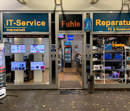 IT-Service & Internetcafe Fuhle photo