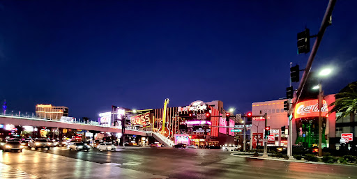 Restaurant «Hard Rock Cafe», reviews and photos, 3771 S Las Vegas Blvd #120, Las Vegas, NV 89109, USA