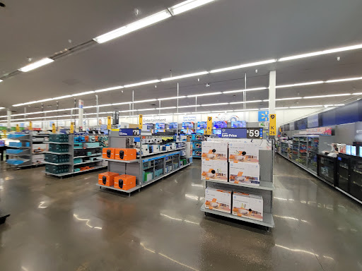 Department Store «Walmart Supercenter», reviews and photos, 9499 Sheridan Blvd, Westminster, CO 80031, USA