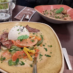 Photo n°4 de l'avis de Kim.l fait le 03/02/2023 à 13:46 sur le  Colours à Ravensburg