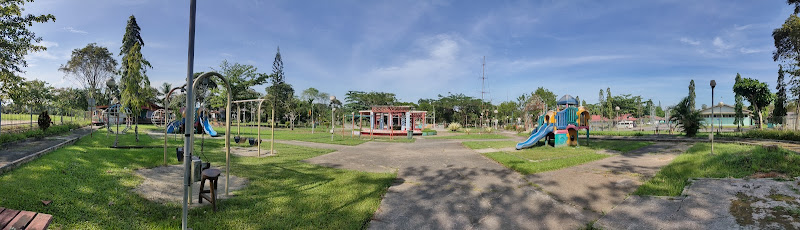 Taman bermain sangata