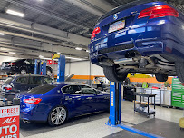 John Fitch Exhaust And Auto Repair LLC - Photo 3 - Car repair in Fitchburg, MA, Leominster