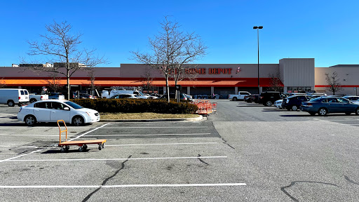 Home Improvement Store «The Home Depot», reviews and photos, 9051 Snowden River Pkwy, Columbia, MD 21046, USA