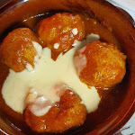 Photo n°10 de l'avis de Cherubino.i fait le 07/08/2022 à 16:51 sur le  Trattoria del Rosso à Bologna