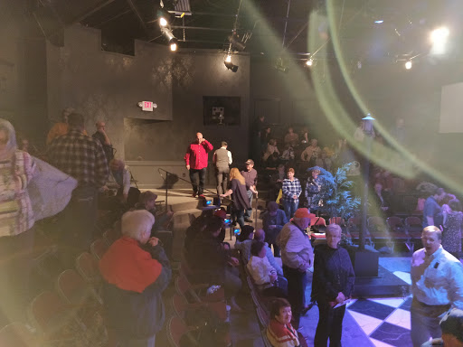 Performing Arts Theater «The Arts Center of Cannon County», reviews and photos, 1424 John Bragg Hwy, Woodbury, TN 37190, USA