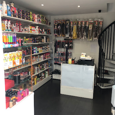 Natur'elle boutique à Mantes-la-Jolie