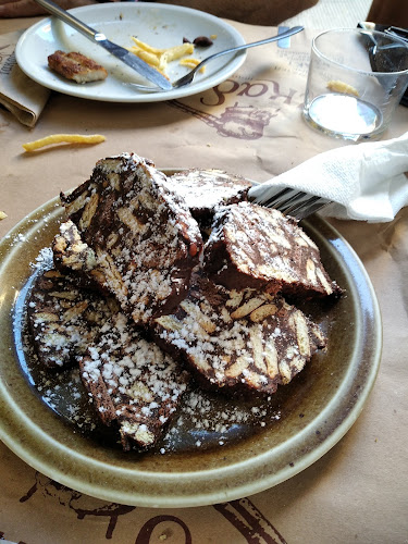 Ρακαδημία Ποτοεδεσματοπωλείο