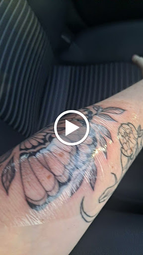 Explore tattoo ideas for lost brother, creative tattoo ideas in Lynchburg, available at Caspiantattoo